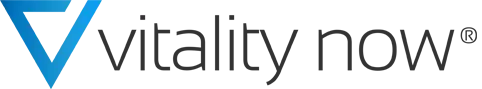Vitality Now logo