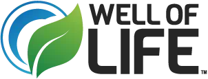 Well of Life logo