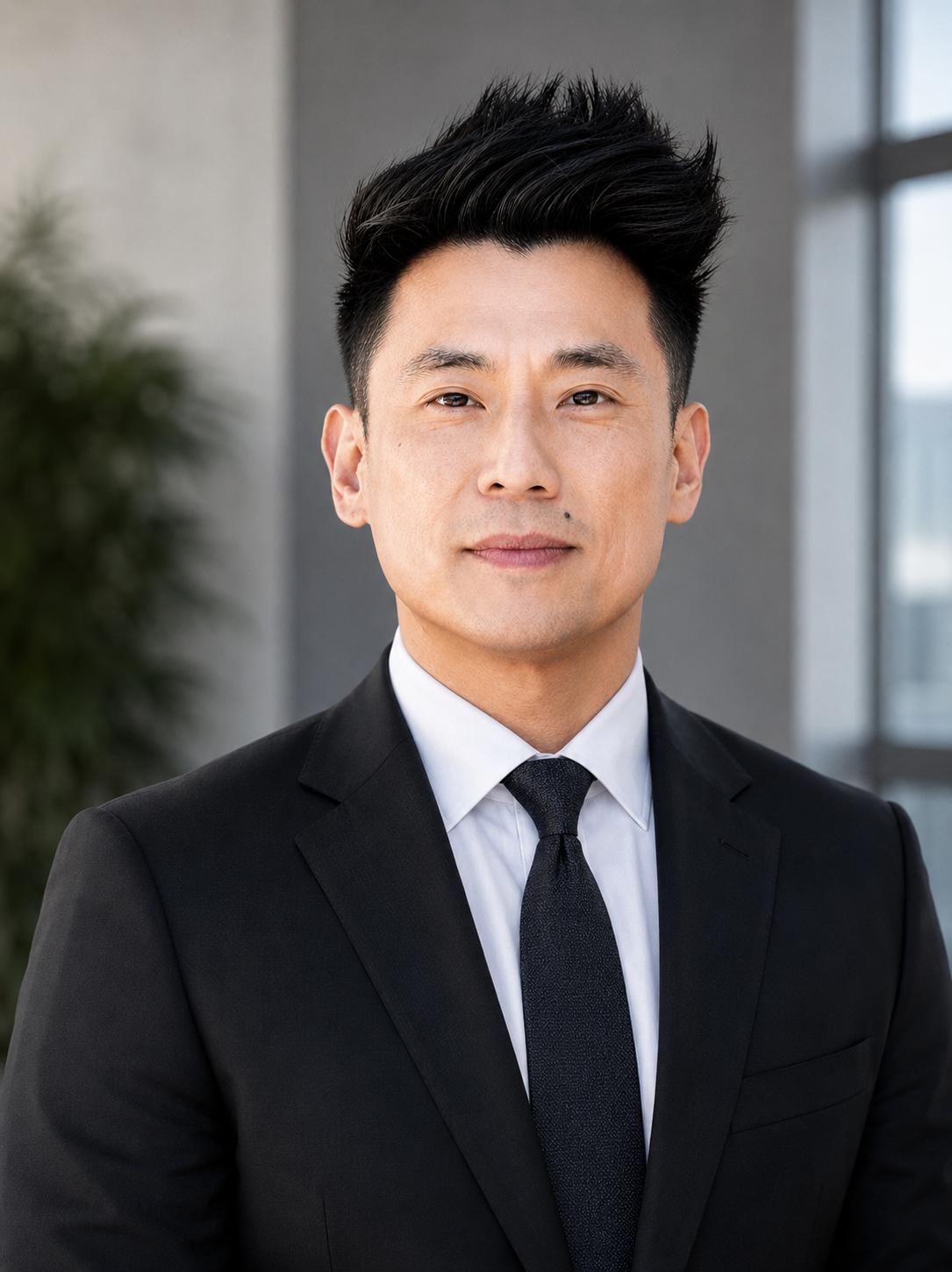 Johnson Li, Owner and CEO of Phone Sales Shortcuts